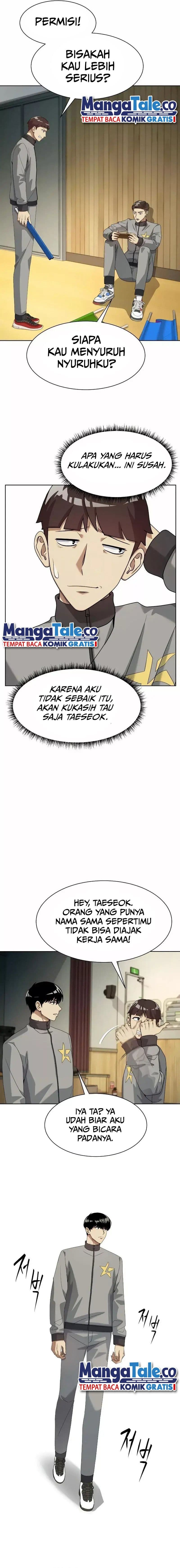 Becoming a Legendary Ace Employee - Chapter 23 - Page 19