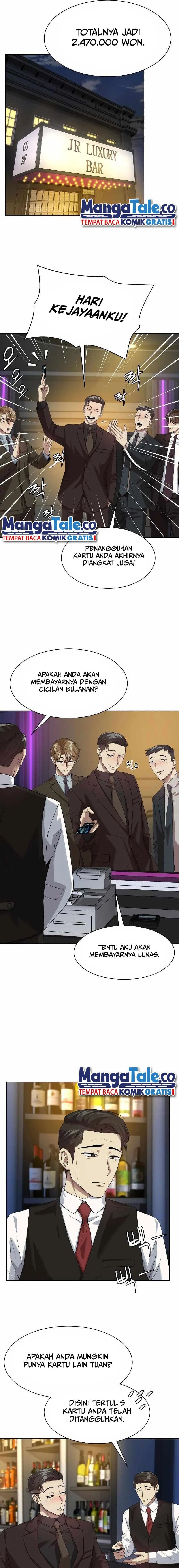 Becoming a Legendary Ace Employee - Chapter 24 - Page 16