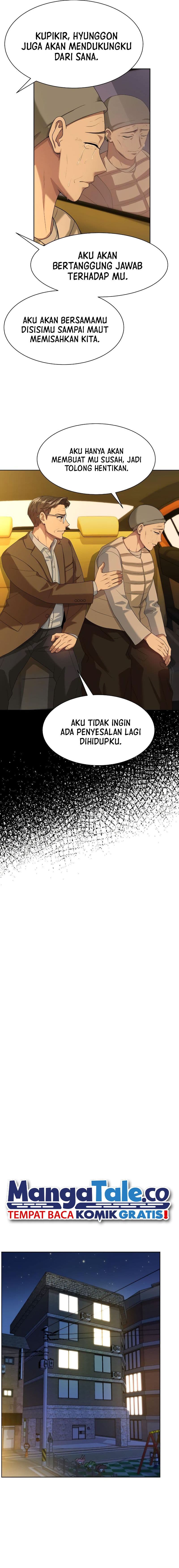 Becoming a Legendary Ace Employee - Chapter 26 - Page 11
