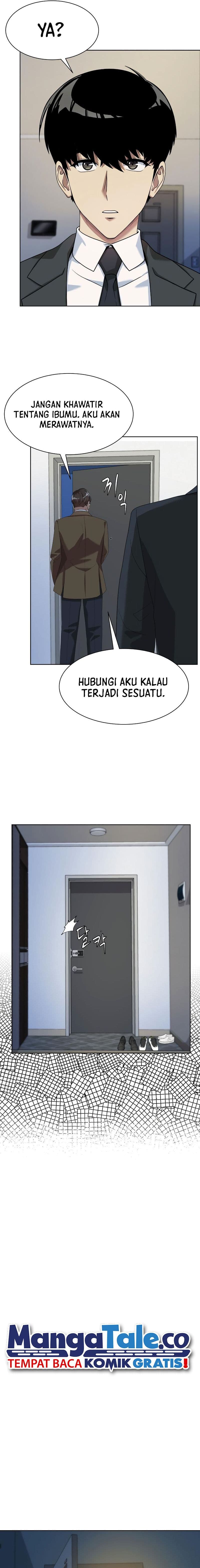 Becoming a Legendary Ace Employee - Chapter 26 - Page 14
