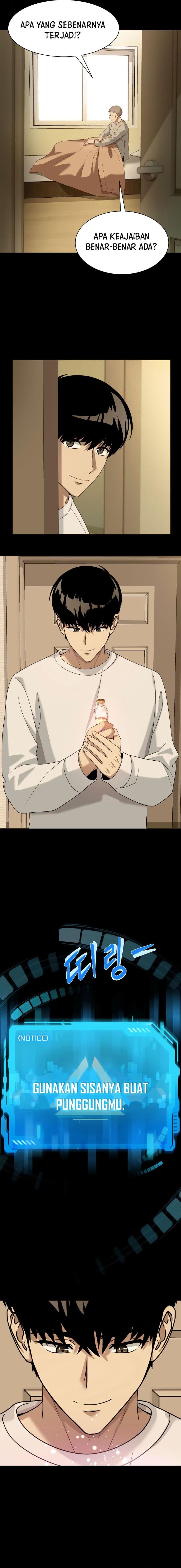 Becoming a Legendary Ace Employee - Chapter 27 - Page 14
