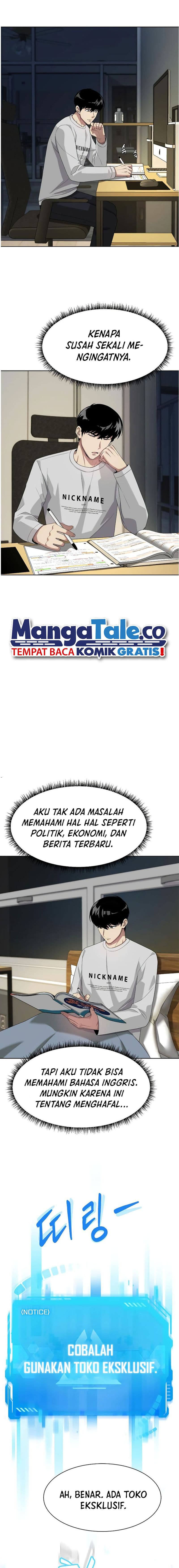 Becoming a Legendary Ace Employee - Chapter 30 - Page 12