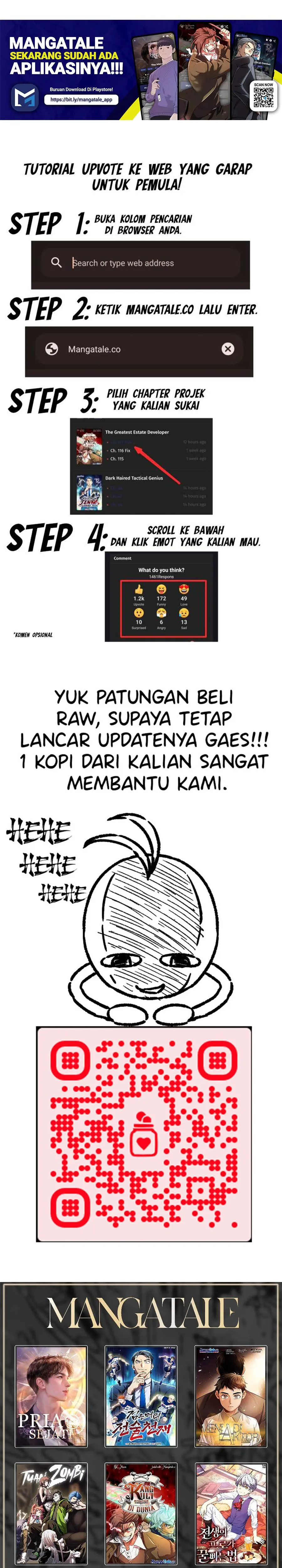 Becoming a Legendary Ace Employee - Chapter 33 - Page 26