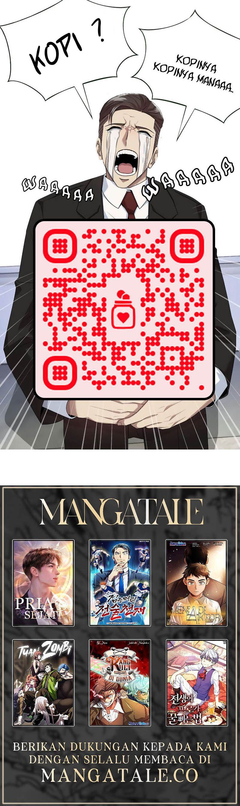 Becoming a Legendary Ace Employee - Chapter 37 - Page 30