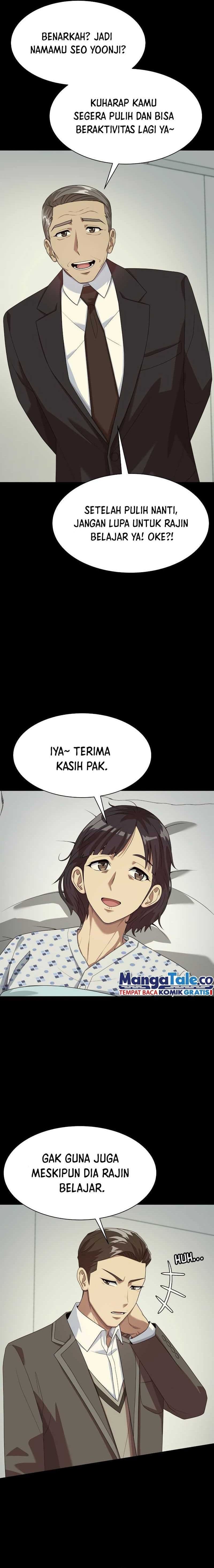 Becoming a Legendary Ace Employee - Chapter 45 - Page 8