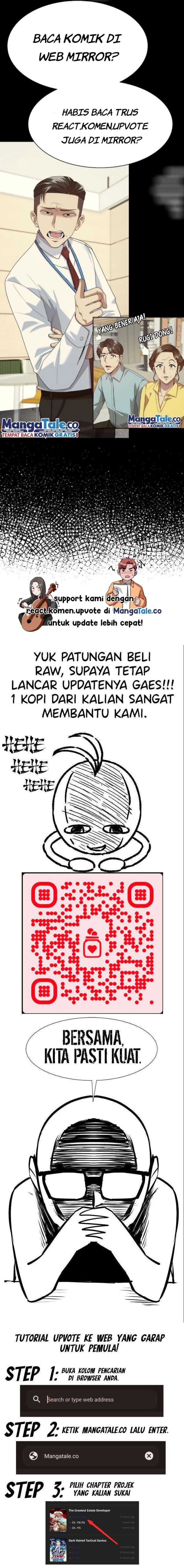 Becoming a Legendary Ace Employee - Chapter 46 - Page 22