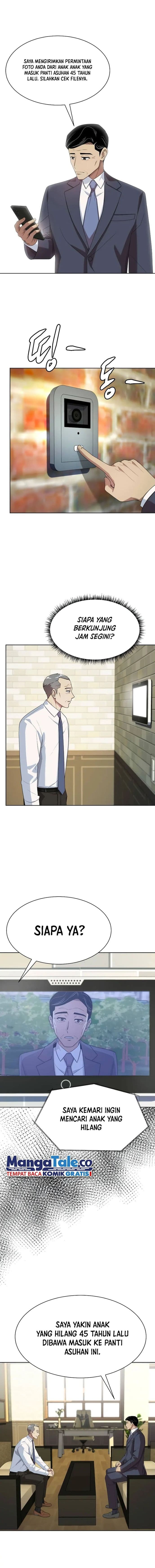 Becoming a Legendary Ace Employee - Chapter 54 - Page 15