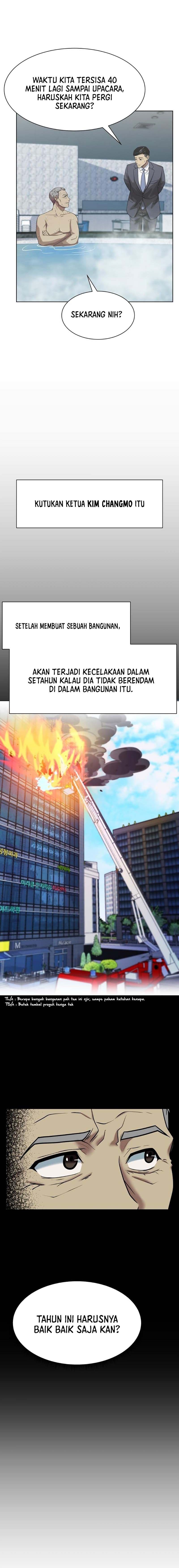 Becoming a Legendary Ace Employee - Chapter 6 - Page 12