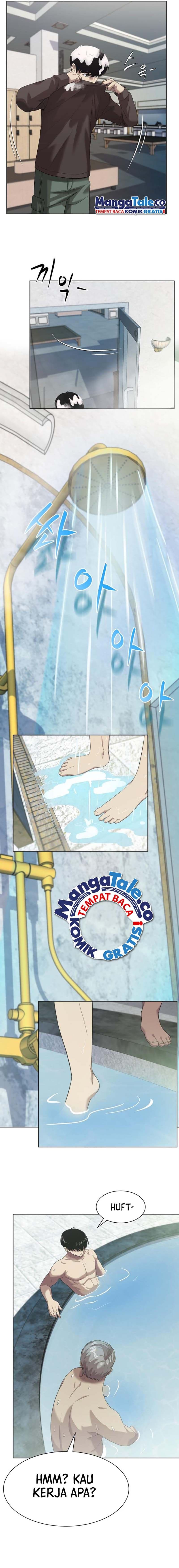 Becoming a Legendary Ace Employee - Chapter 6 - Page 6