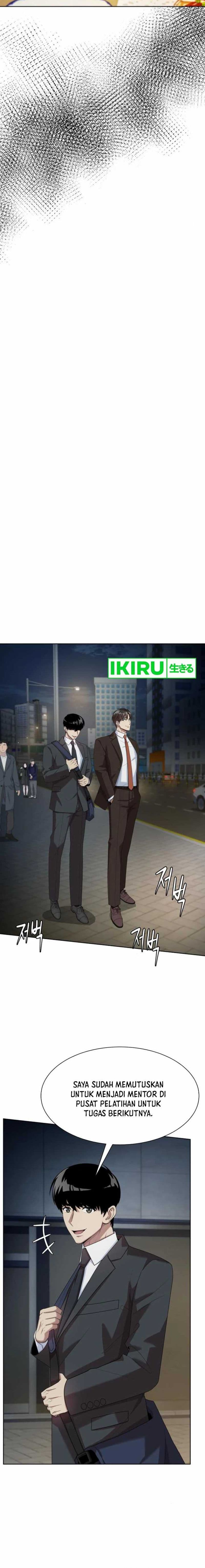 Becoming a Legendary Ace Employee - Chapter 61 - Page 14