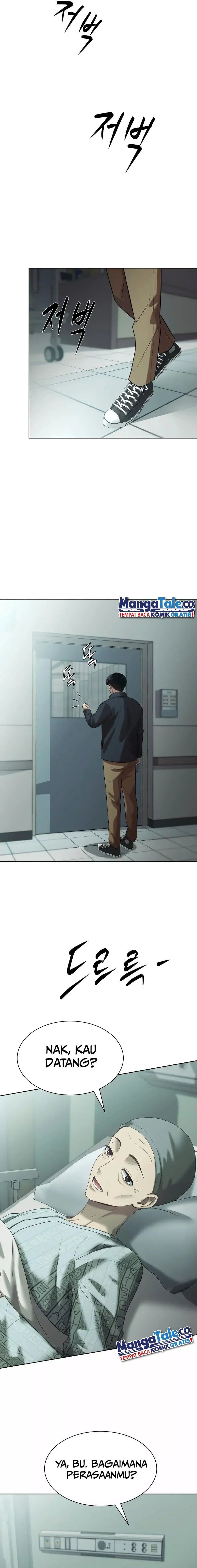 Becoming a Legendary Ace Employee - Chapter 7 - Page 16