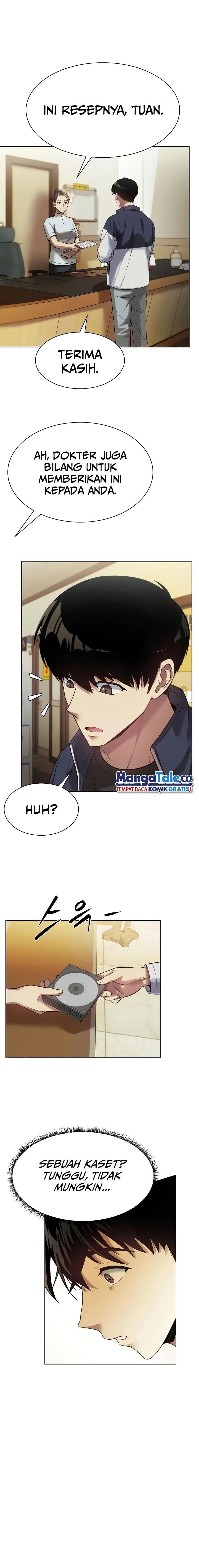 Becoming a Legendary Ace Employee - Chapter 7 - Page 9