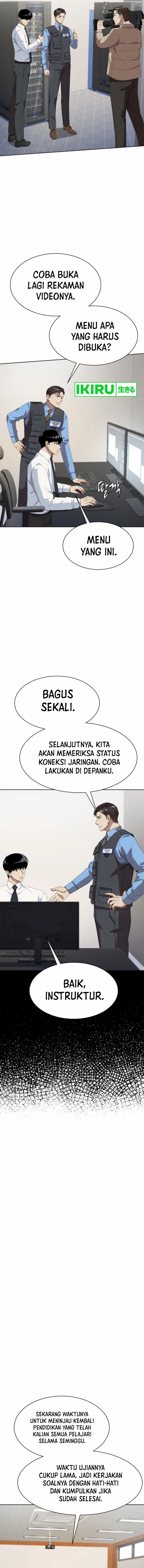 Becoming a Legendary Ace Employee - Chapter 72 - Page 7