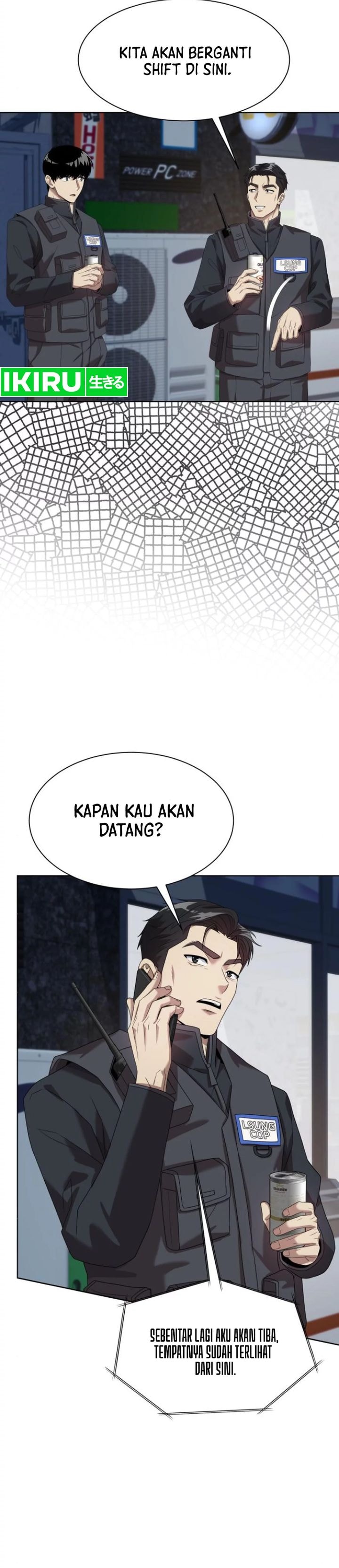 Becoming a Legendary Ace Employee - Chapter 73 - Page 14