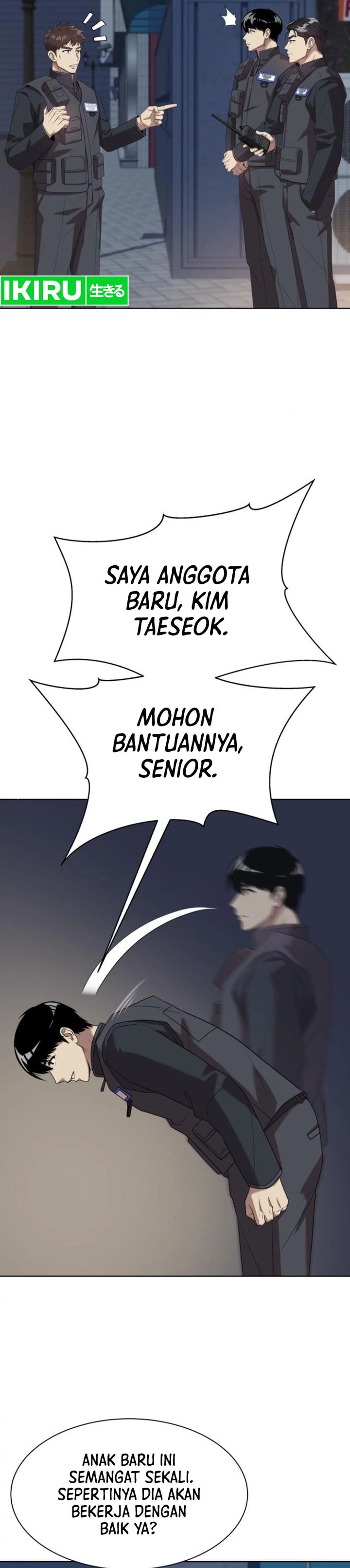 Becoming a Legendary Ace Employee - Chapter 73 - Page 18