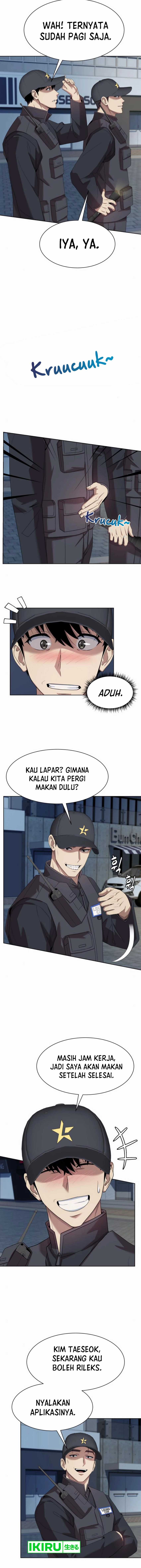 Becoming a Legendary Ace Employee - Chapter 75 - Page 6