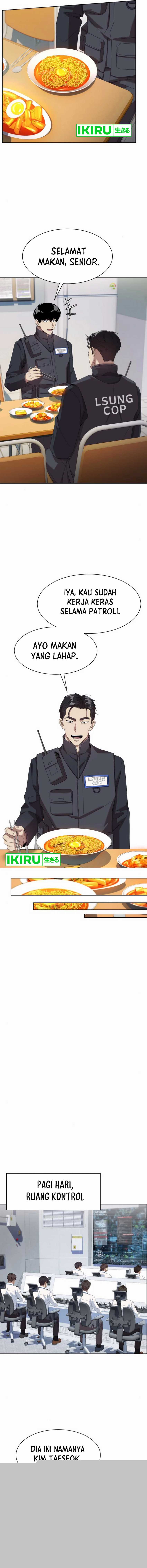 Becoming a Legendary Ace Employee - Chapter 75 - Page 8