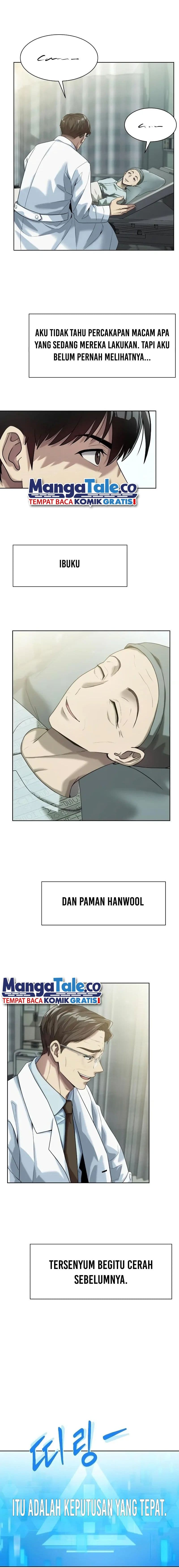 Becoming a Legendary Ace Employee - Chapter 8 - Page 15