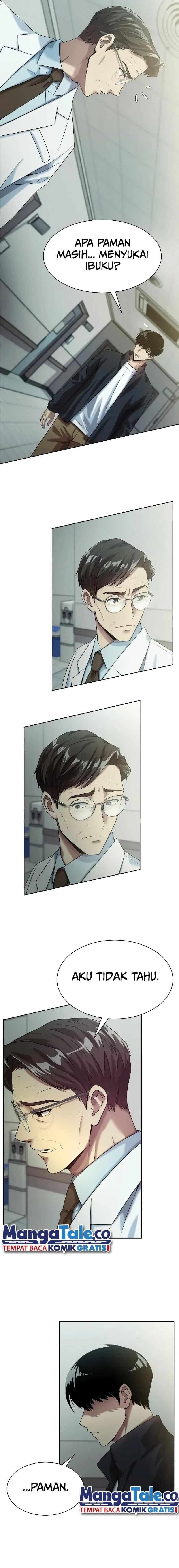 Becoming a Legendary Ace Employee - Chapter 8 - Page 18