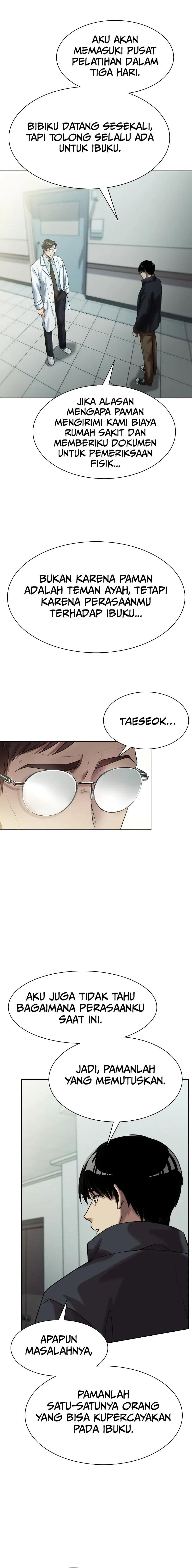 Becoming a Legendary Ace Employee - Chapter 8 - Page 19