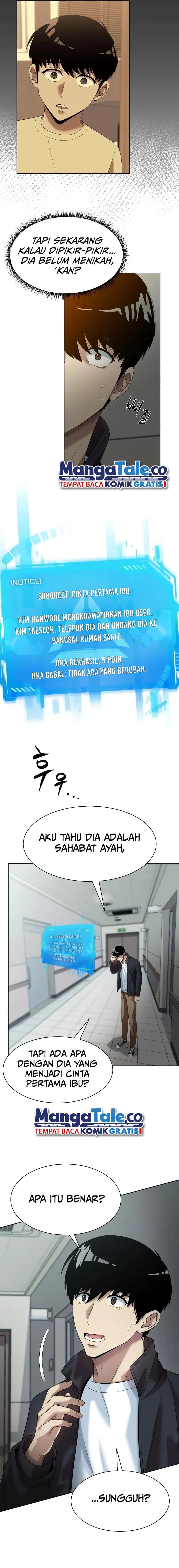 Becoming a Legendary Ace Employee - Chapter 8 - Page 2