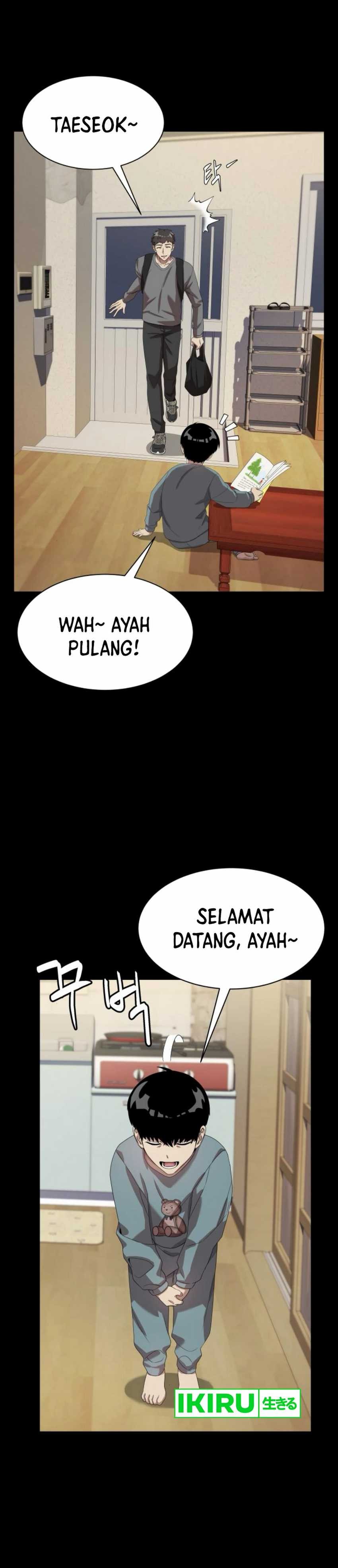 Becoming a Legendary Ace Employee - Chapter 80 - Page 12