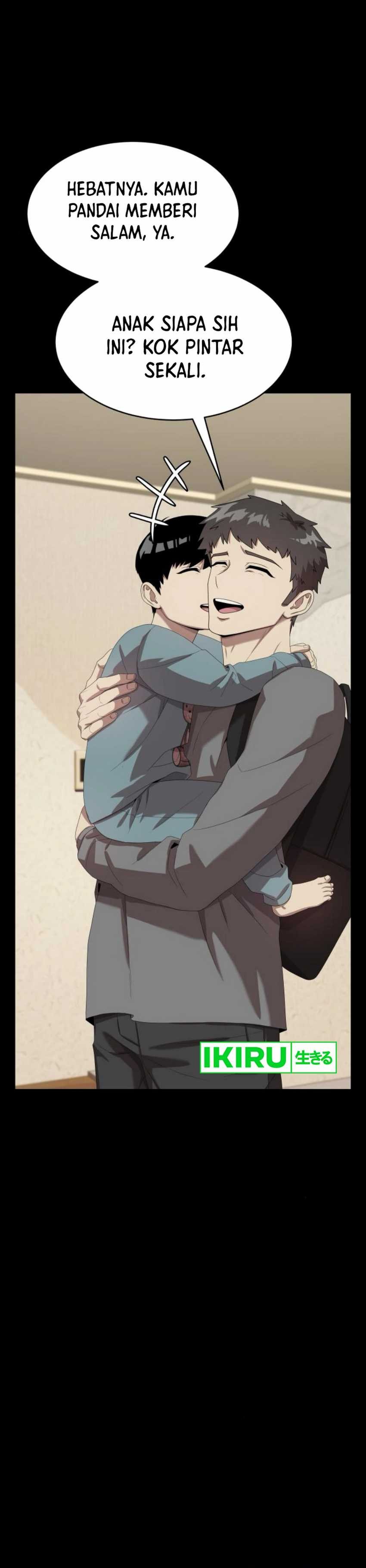 Becoming a Legendary Ace Employee - Chapter 80 - Page 13