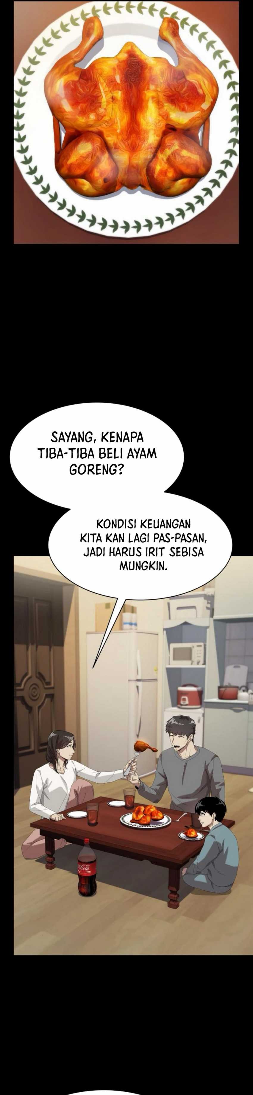 Becoming a Legendary Ace Employee - Chapter 80 - Page 14