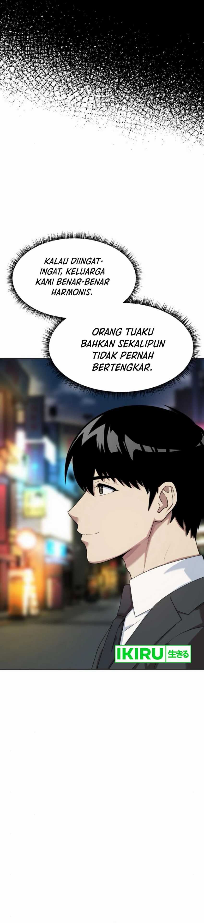 Becoming a Legendary Ace Employee - Chapter 80 - Page 17