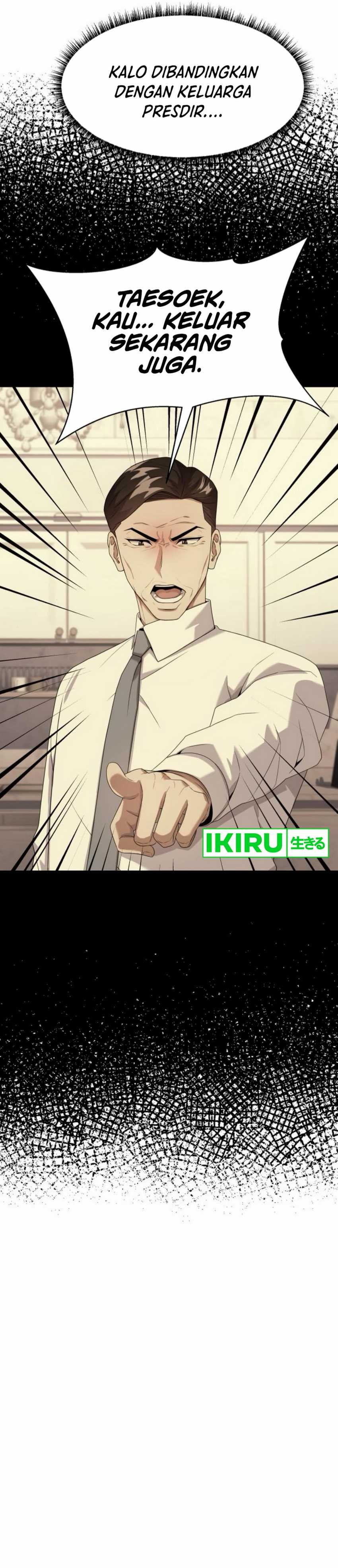 Becoming a Legendary Ace Employee - Chapter 80 - Page 18