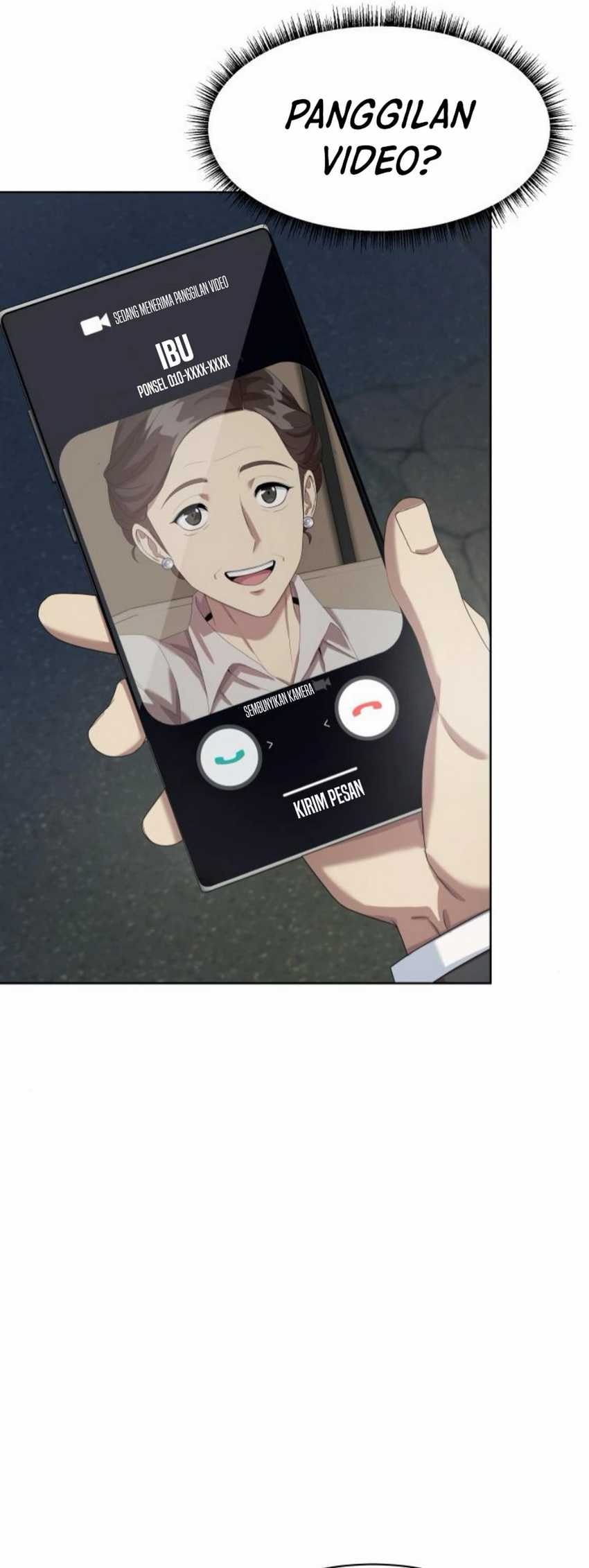 Becoming a Legendary Ace Employee - Chapter 80 - Page 20
