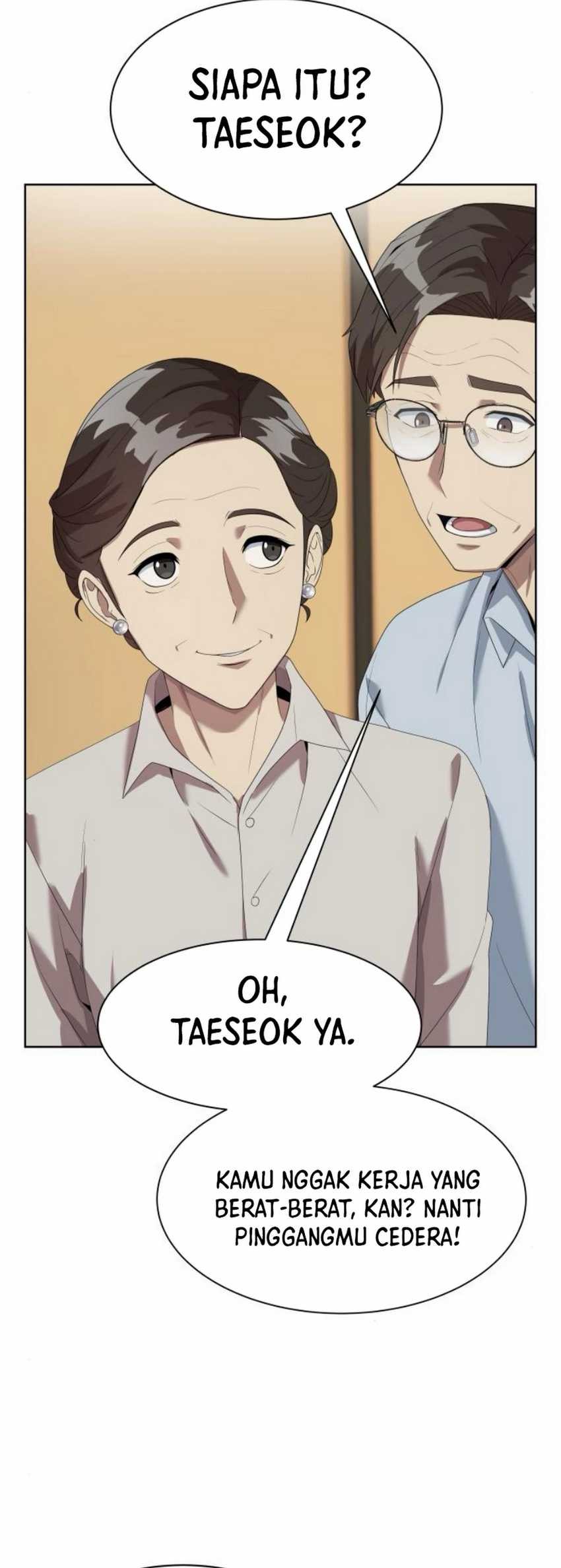 Becoming a Legendary Ace Employee - Chapter 80 - Page 23