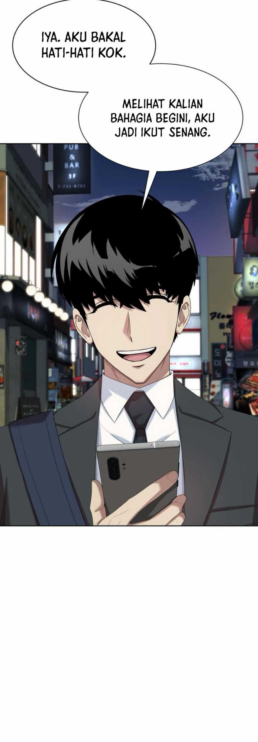 Becoming a Legendary Ace Employee - Chapter 80 - Page 24