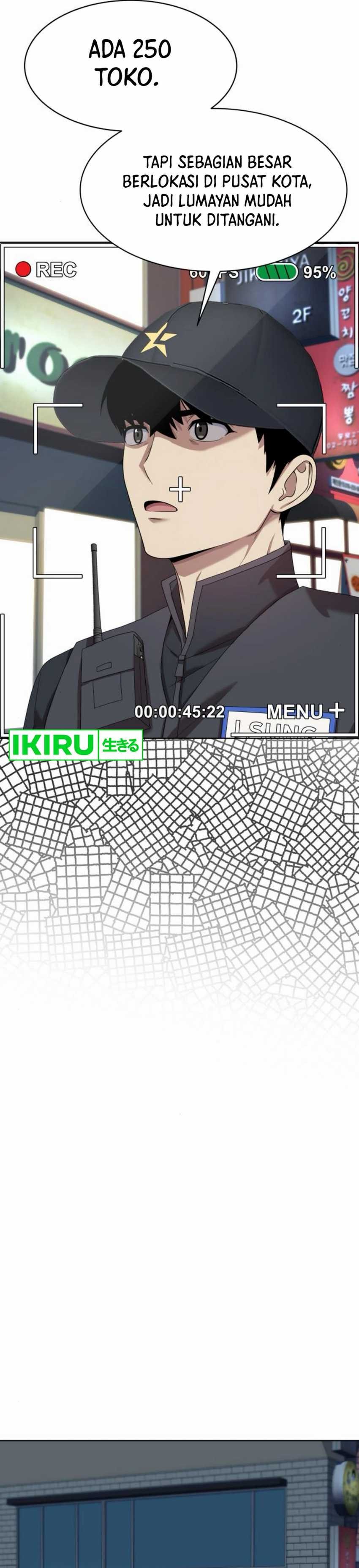 Becoming a Legendary Ace Employee - Chapter 80 - Page 37