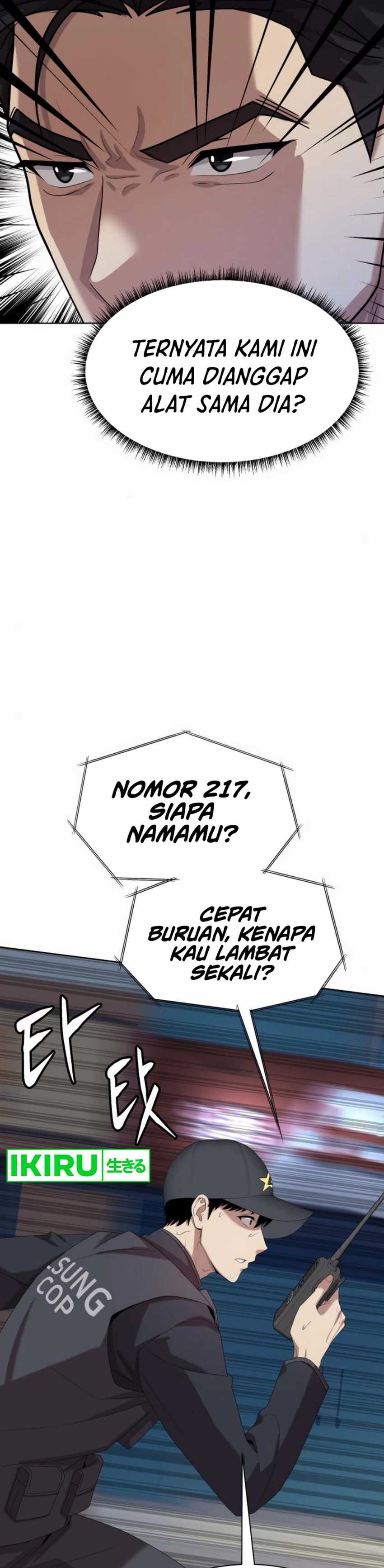 Becoming a Legendary Ace Employee - Chapter 81 - Page 13