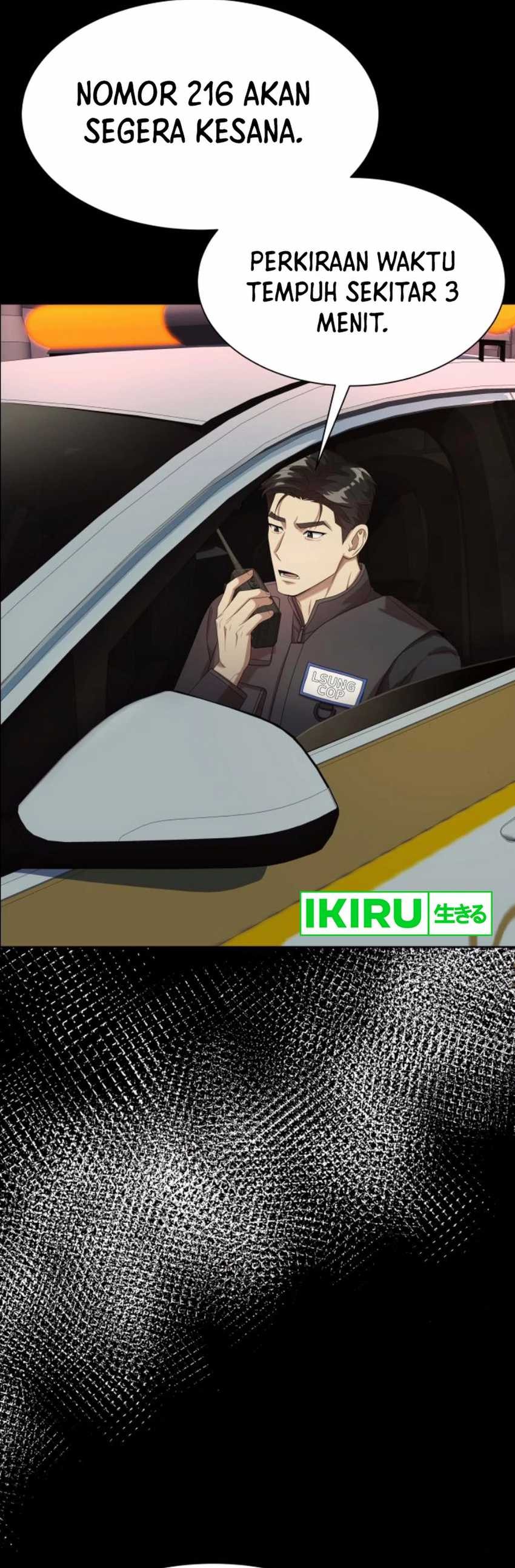 Becoming a Legendary Ace Employee - Chapter 81 - Page 17