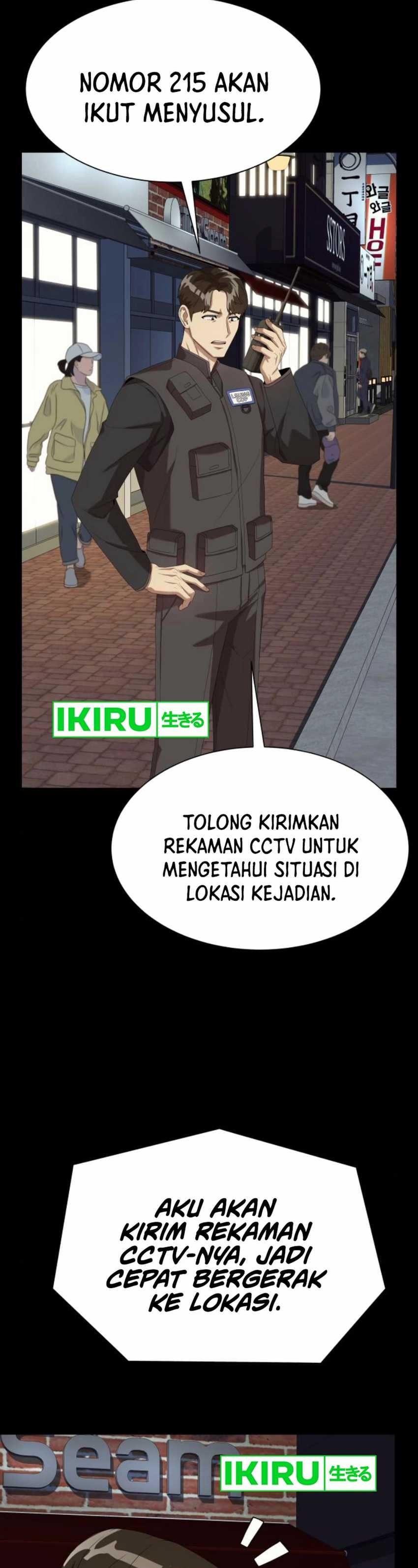 Becoming a Legendary Ace Employee - Chapter 81 - Page 18