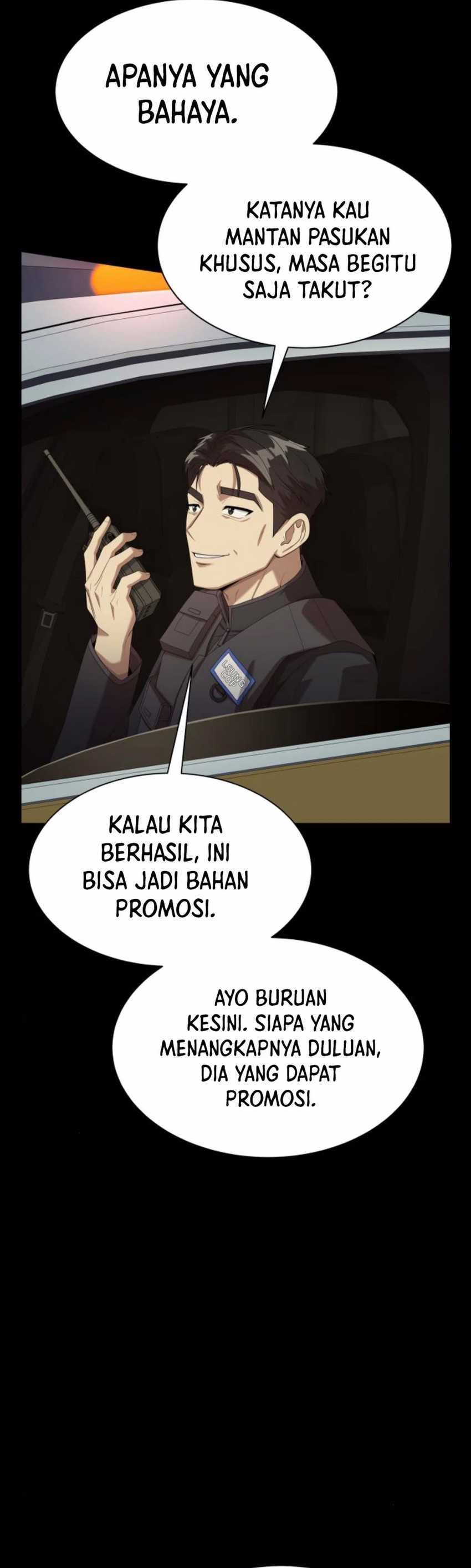Becoming a Legendary Ace Employee - Chapter 81 - Page 20