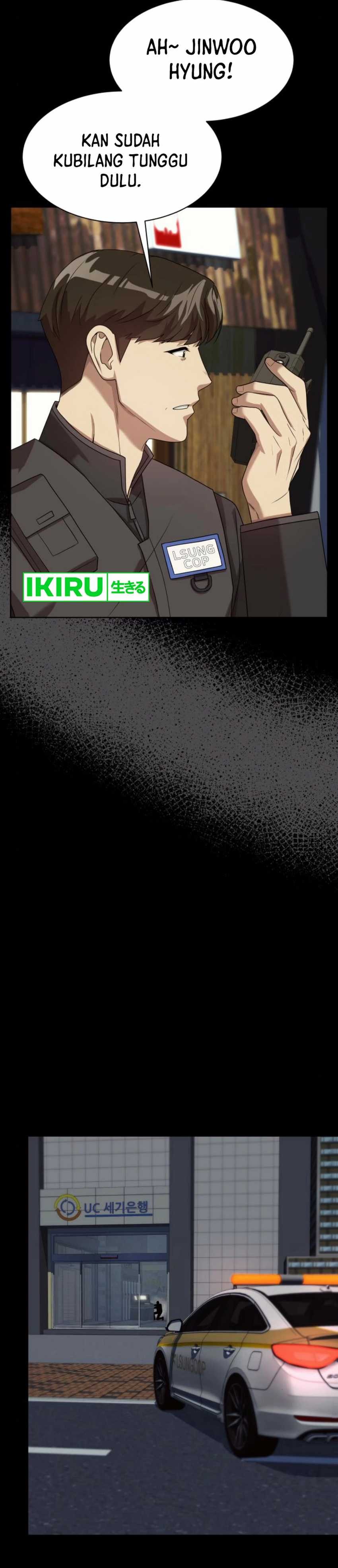 Becoming a Legendary Ace Employee - Chapter 81 - Page 21