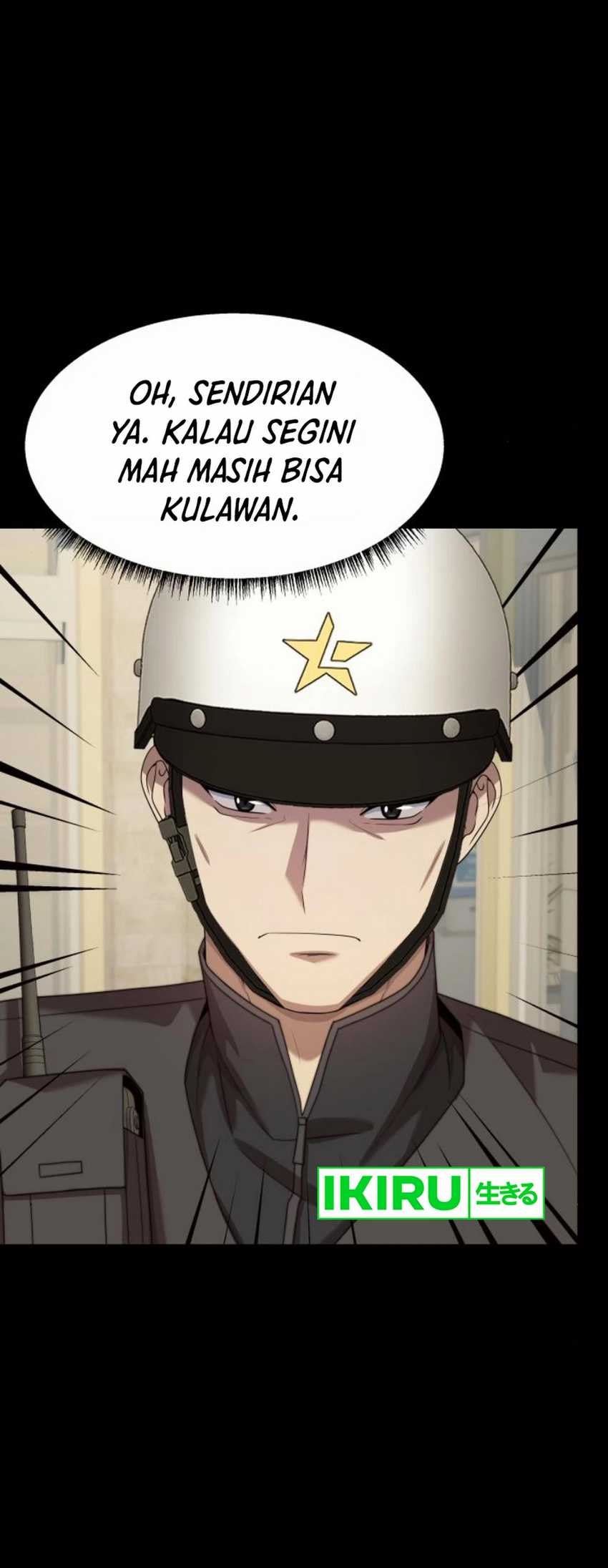 Becoming a Legendary Ace Employee - Chapter 81 - Page 25