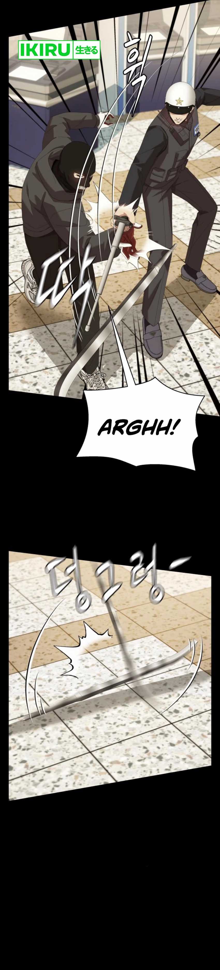 Becoming a Legendary Ace Employee - Chapter 81 - Page 28