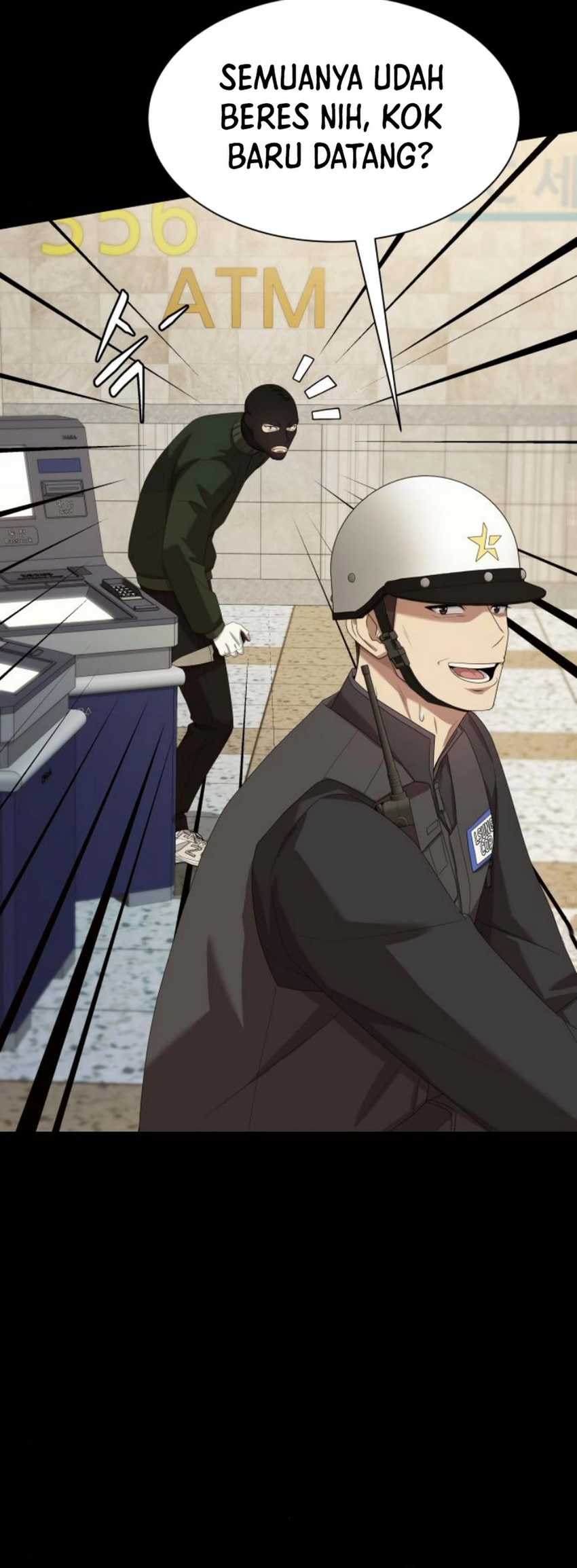 Becoming a Legendary Ace Employee - Chapter 81 - Page 31