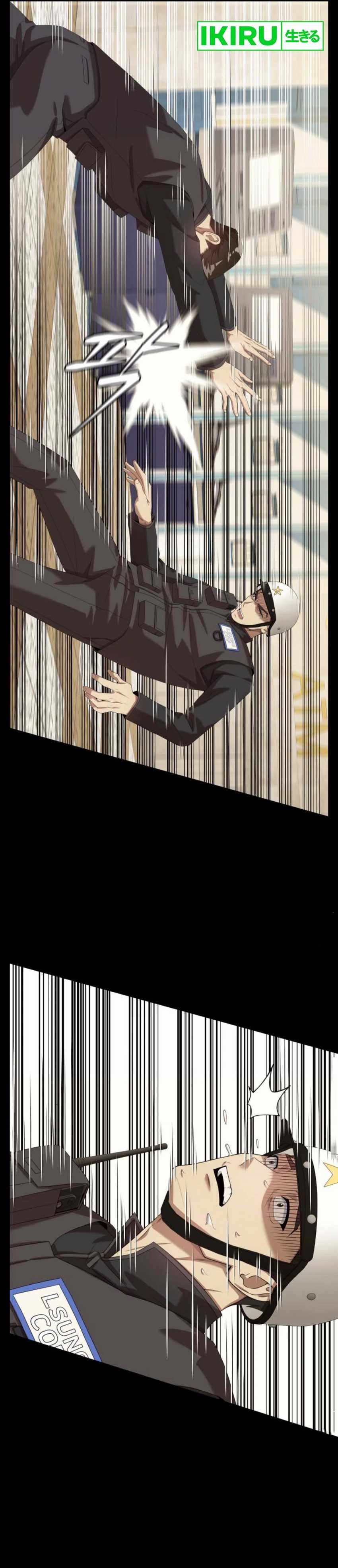 Becoming a Legendary Ace Employee - Chapter 81 - Page 34
