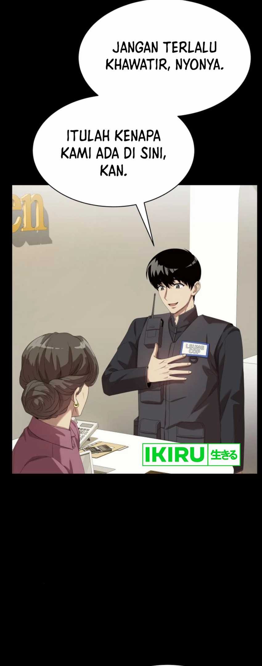Becoming a Legendary Ace Employee - Chapter 81 - Page 46