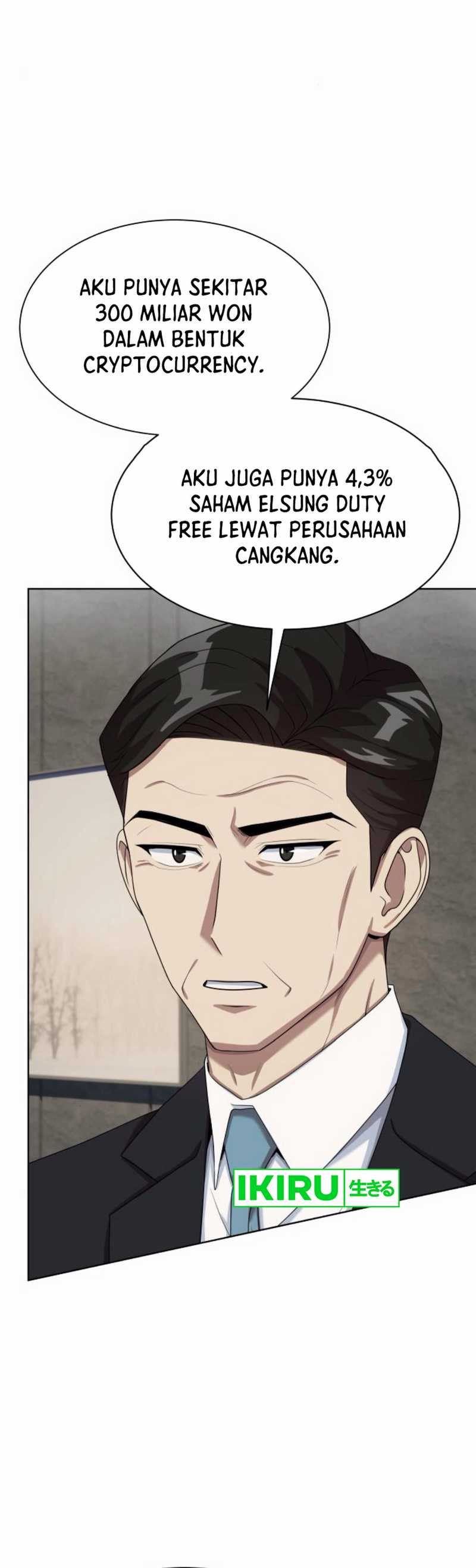 Becoming a Legendary Ace Employee - Chapter 83 - Page 12