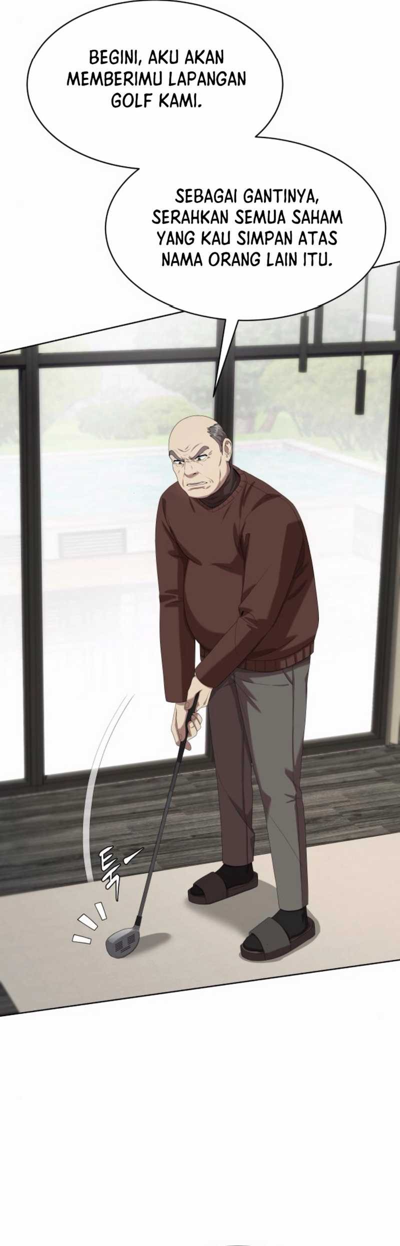 Becoming a Legendary Ace Employee - Chapter 83 - Page 13