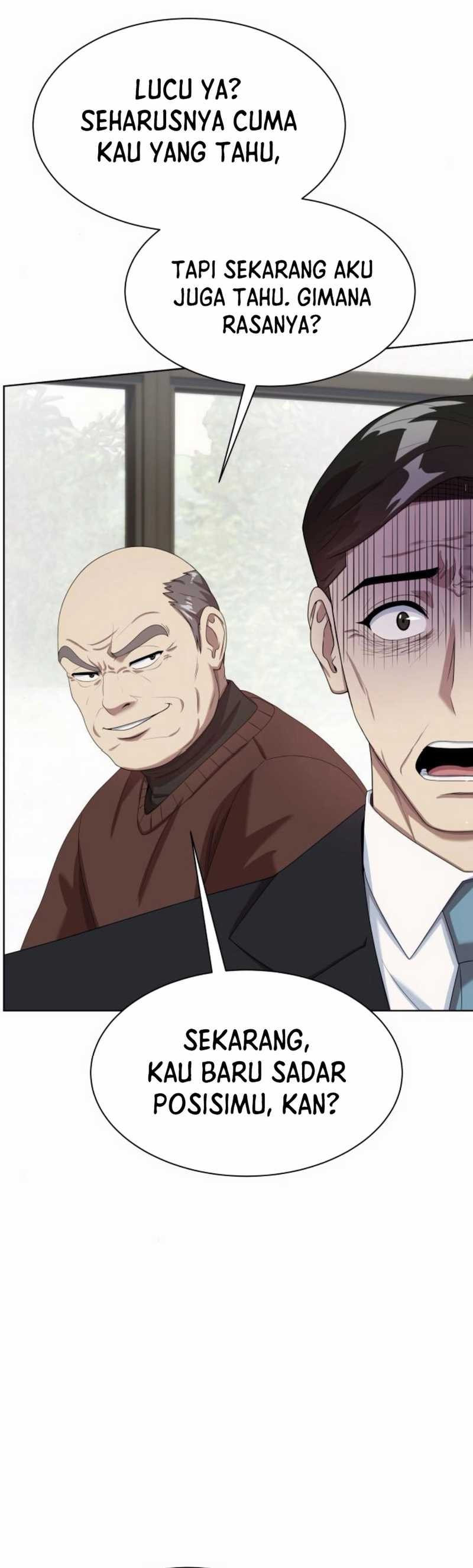Becoming a Legendary Ace Employee - Chapter 83 - Page 21