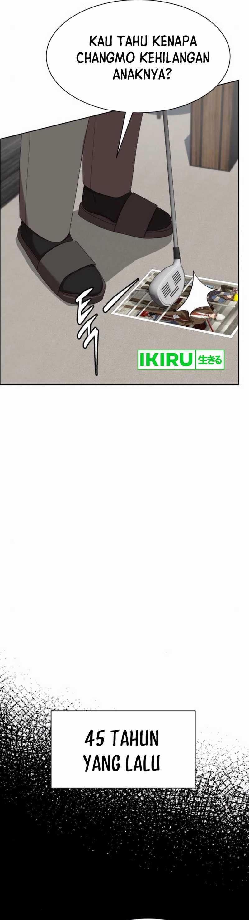 Becoming a Legendary Ace Employee - Chapter 83 - Page 25
