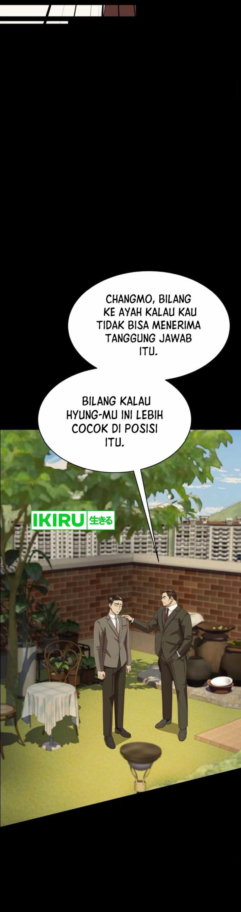 Becoming a Legendary Ace Employee - Chapter 83 - Page 31