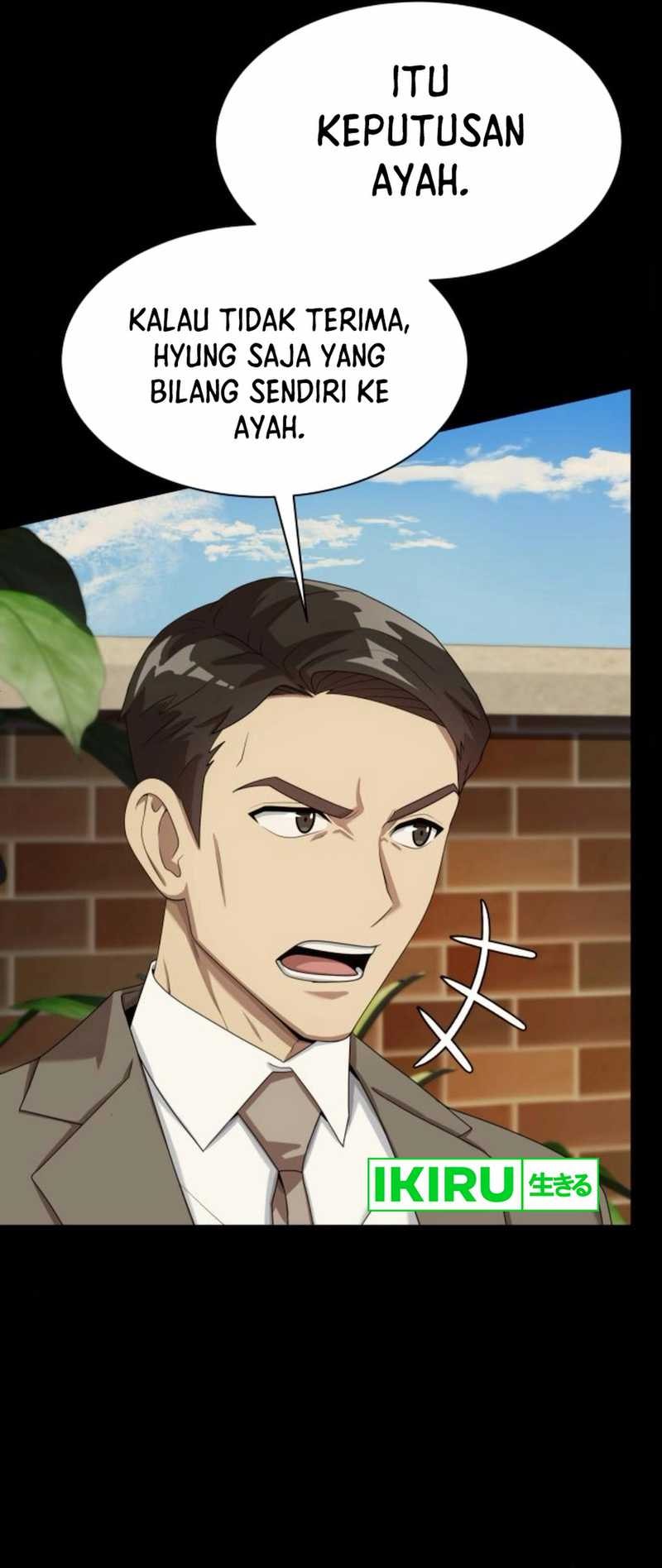 Becoming a Legendary Ace Employee - Chapter 83 - Page 32